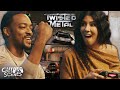 Twisted Metal Cast Plays Their Own Game! The ULTIMATE Meta