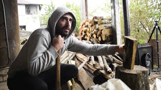 100 տուն Արցախում. Նոթեր 24