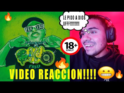 Feid, DJ Premier - Le Pido a DIOS (VIDEO REACCION)