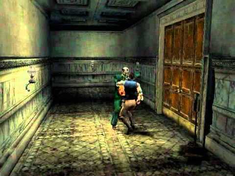 let's play curse the eye of isis german #004