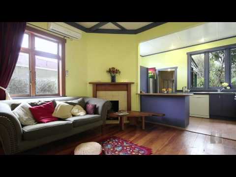 92 Calgary Street, Mt Eden Auckland By Damon Elia