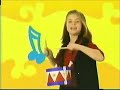Opening To Toy Story 2 1999 On Playhouse Disney June 24 2005