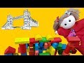London Bridge Is Falling Down Nursery Rhymes By Businka