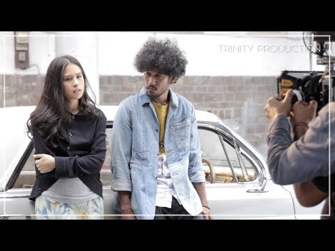 Maudy Ayunda & Teddy Adhitya - We Don't (Still Water) | Behind The Scenes