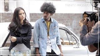 Maudy Ayunda &amp; Teddy Adhitya - We Don&#39;t (Still Water) | Behind The Scenes
