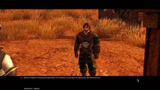 SpellForce 2: Faith in Destiny часть № 6 Сценарий 2 — Золотой шут