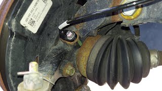 hyundai elantra abs wheel sensor replc