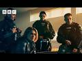 Blue Lights Season 4 Official Teaser Trailer September 2026 BBC IPlayer