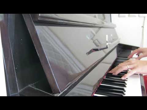 [Song 87 - ssb] Lord's Evening Meal