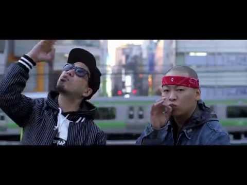 T.O.P. - NEW JAP CITY feat. RYUZO & KOJOE