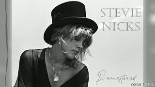 Stevie Nicks - Carousel (Remastered by RS 2023)