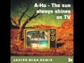 A-ha - The Sun Always Shines On TV (Javier ...