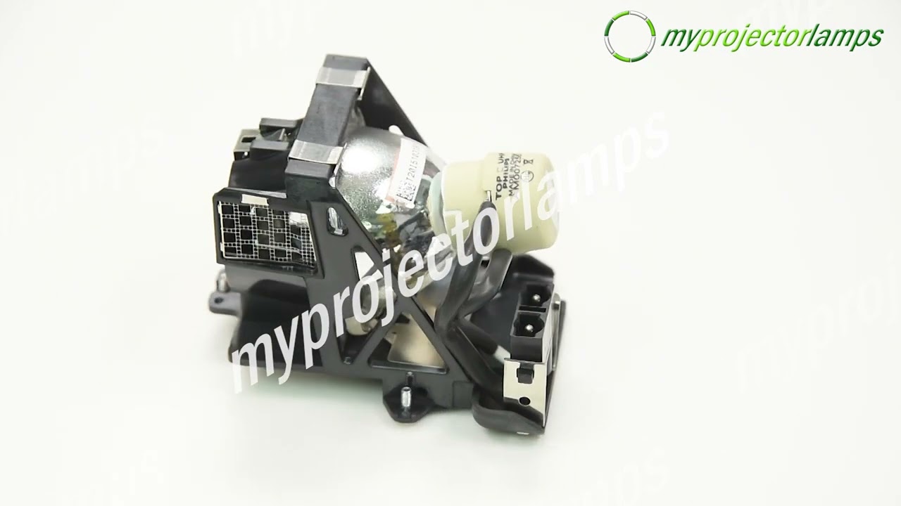 3D Perception Compact SX+26 (220w) Projector Lamp with Module