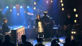 Michael W. Smith  ft Kari Jobe- The One That Really Matters (subtitulado en español)