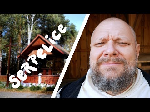 Golgota Młodych? Przecież nikt na to nie przyjedzie! || HOUK Z...Serpelic || [#30]
