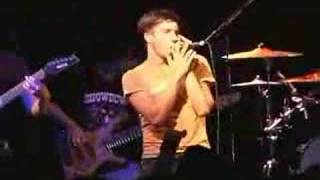 Between the Buried and Me - Lost Perfection (live)