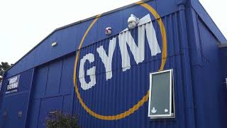 Massey Gym Wellington | Massey University