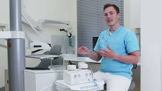 AquaCare Twin - Dentistry's New Norm by Karma Dentistry