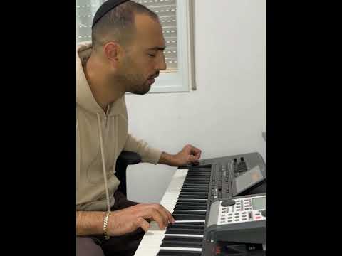 Netanel Avraham - Bu adam benim Babam