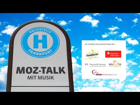 MOZ-Talk aus dem Kleist Forum