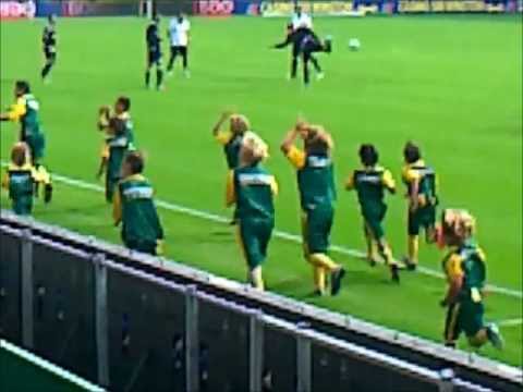 Roemer op open dag Ado Den Haag