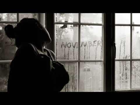 Anymood & Markus Greg - November (ZB Remix)