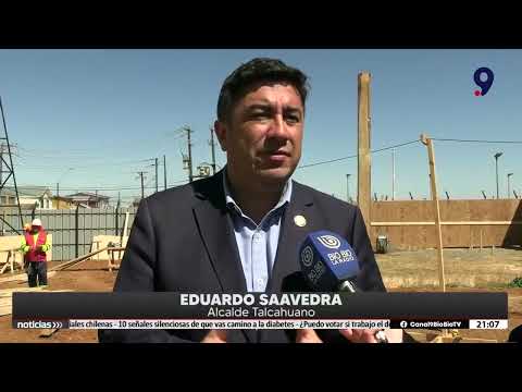 Nuevo Cesfam Los Cerros de Talcahuano estará listo en 2027