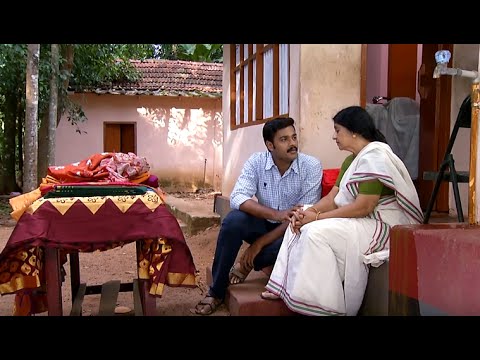 Pattusaree I Episode 436- Part 2 I Mazhavil Manorama