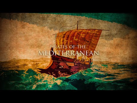 Pirates of the Mediterranean - Epic Roman Music