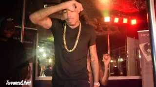 Gunplay Living Legend Listening Session (Columbia, SC)