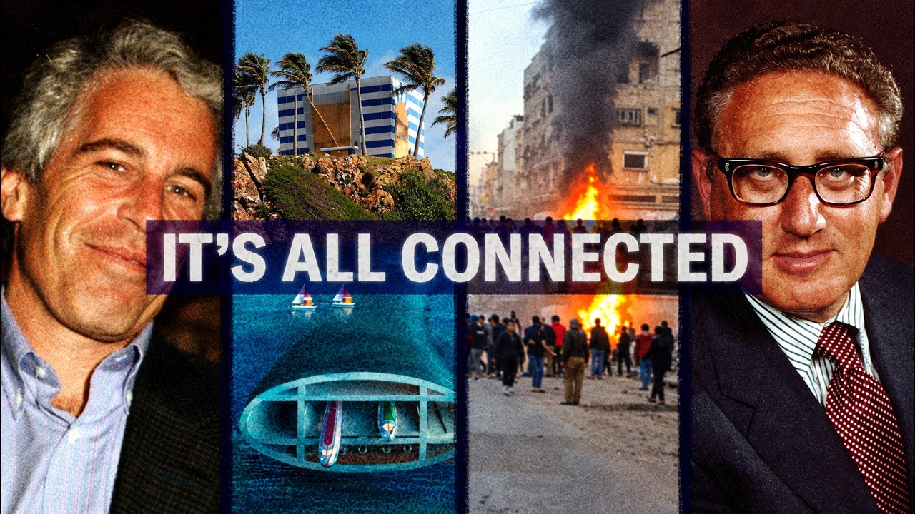 Secret Societies That Still Control The World Today