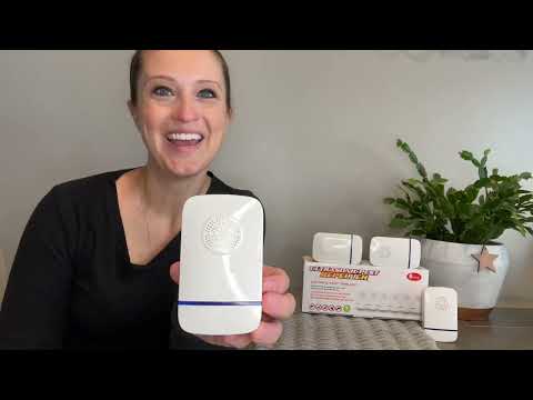 Review of 6 Packs Ultrasonic Pest Repeller, Electronic Pest Repellent Plug in Indoor Pest Control