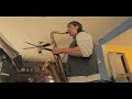 Chris Potter on El Morocco (transcription)