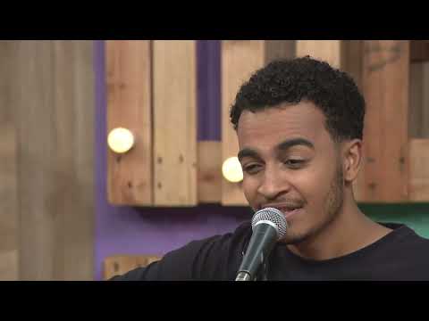 Jeferson Cesar - Deus Nos Ouvirá (ao vivo no Caixa de Música)