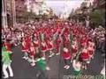 Disney 365 Christmas Parade