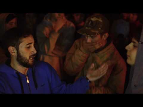 LOKI vs GRAU - 8VOS FECHA 8 (1º Torneo) - Sinescritura