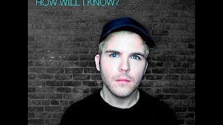 Donny Anderson - How Will I Know - Whitney Houston Cover
