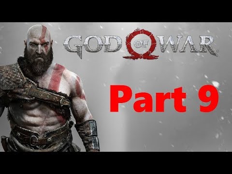 WE FINISHING THIS TODAY! | God Of War - Part 9 (Live Stream) ENDING