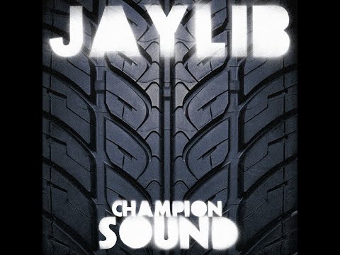 Samples from Champion Sound by Jaylib