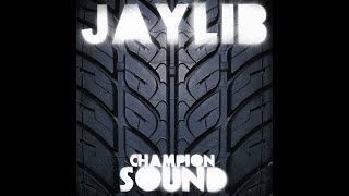 Samples from Champion Sound by Jaylib