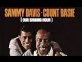 Sammy Davis Jr. / Count Basie - Keepin' Out of Mischief Now