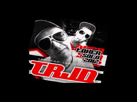 ŁOKER SOLO 2012 TRJD - 12 - ESELIKS (prod. Emcet)