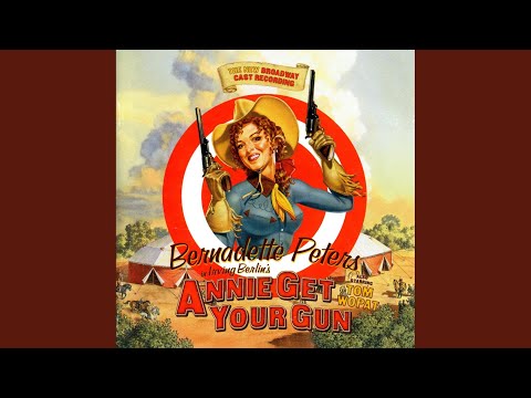 Who Do You Love, I Hope?