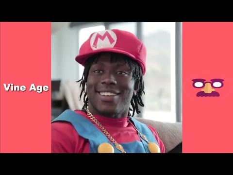 Try Not To Laugh Watching Funny Jerry Purpdrank Vines (w/Titles) Best Comedy of Jerry Purpdrank