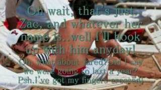 Ashley Tisdale-We&#39;ll Be Together