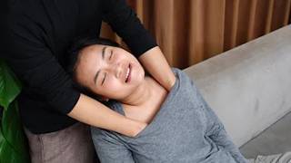 Download lagu Japanese Massage, japanese Hot oil massage, Japanese ASMR Spa Oil Massage , message for Relaxing,S38 mp3