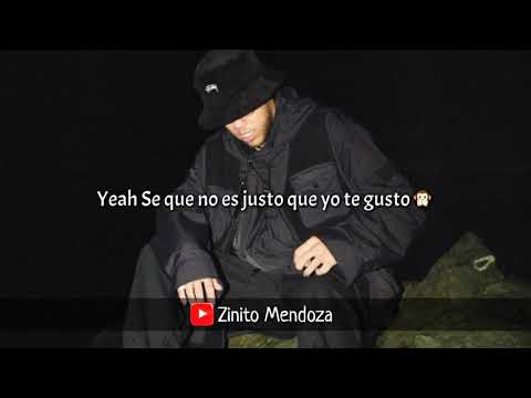 Sky, Jhay Cortez, Leebrian - A Vapor ft. Mora (Estado Para WhatsApp) Zinito