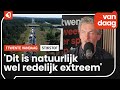 'Verdwijnt de boer uit Enschede?', Stawel stuurt brandbrief naar gemeenteraad en college