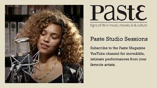Izzy Bizu - Lost Paradise - Paste Studio Session