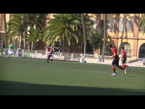 CAMAAR527 2012 03 03 CD Don Bosco Valencia B,7   Colegio Salgui EDE B,0